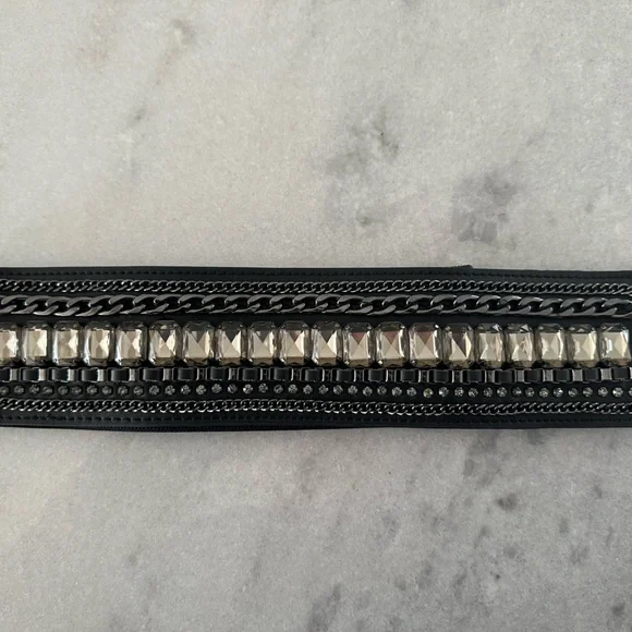 BCBGMaxAzria | Accessories | Bcbg Belt Never Worn Size M  display picture 1